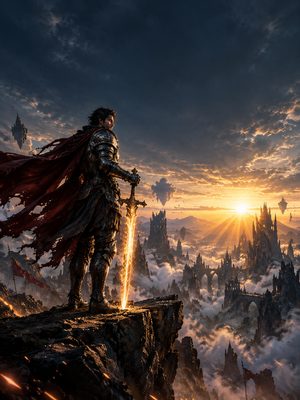 Cover von 破曉之刃